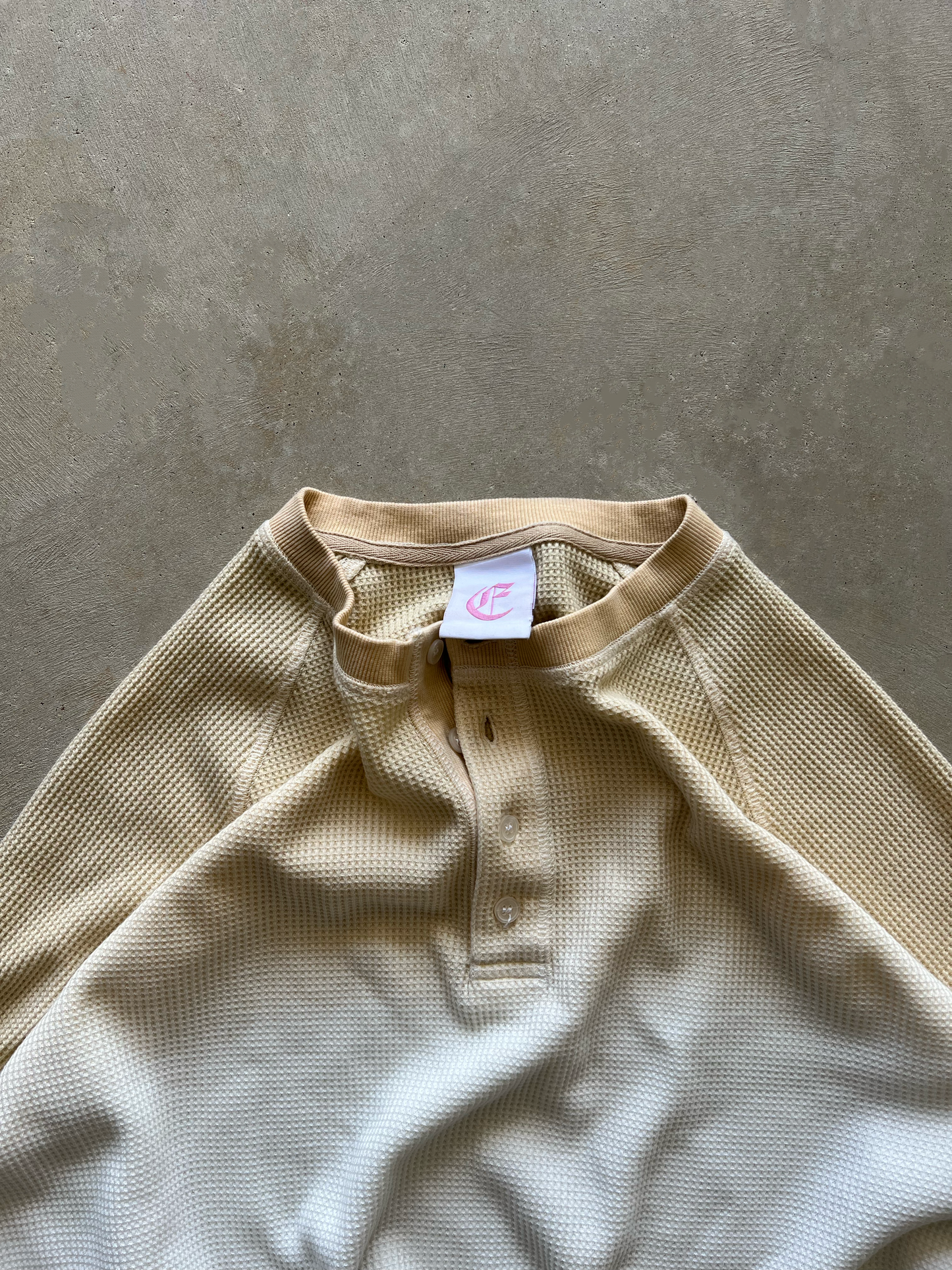 THERMAL (CREAM)