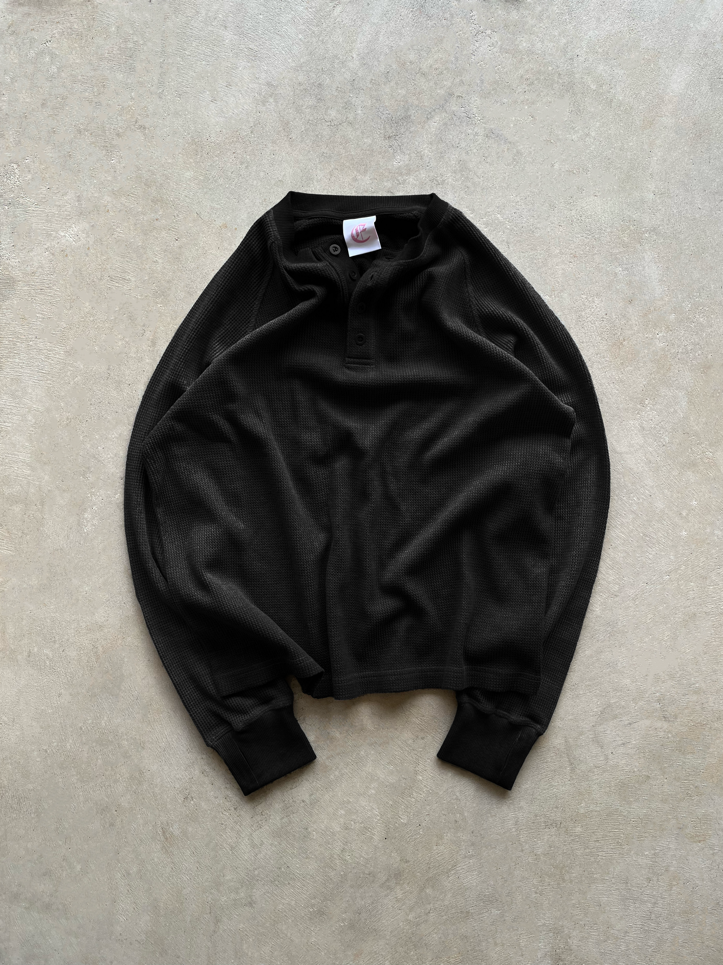THERMAL (BLACK)