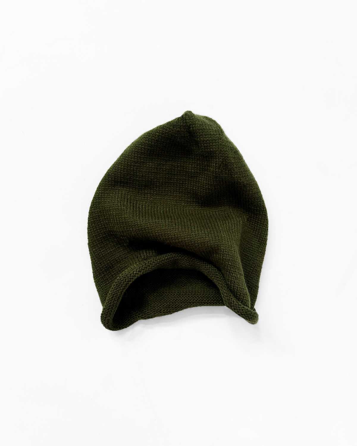 SKULLY (FOREST GREEN)