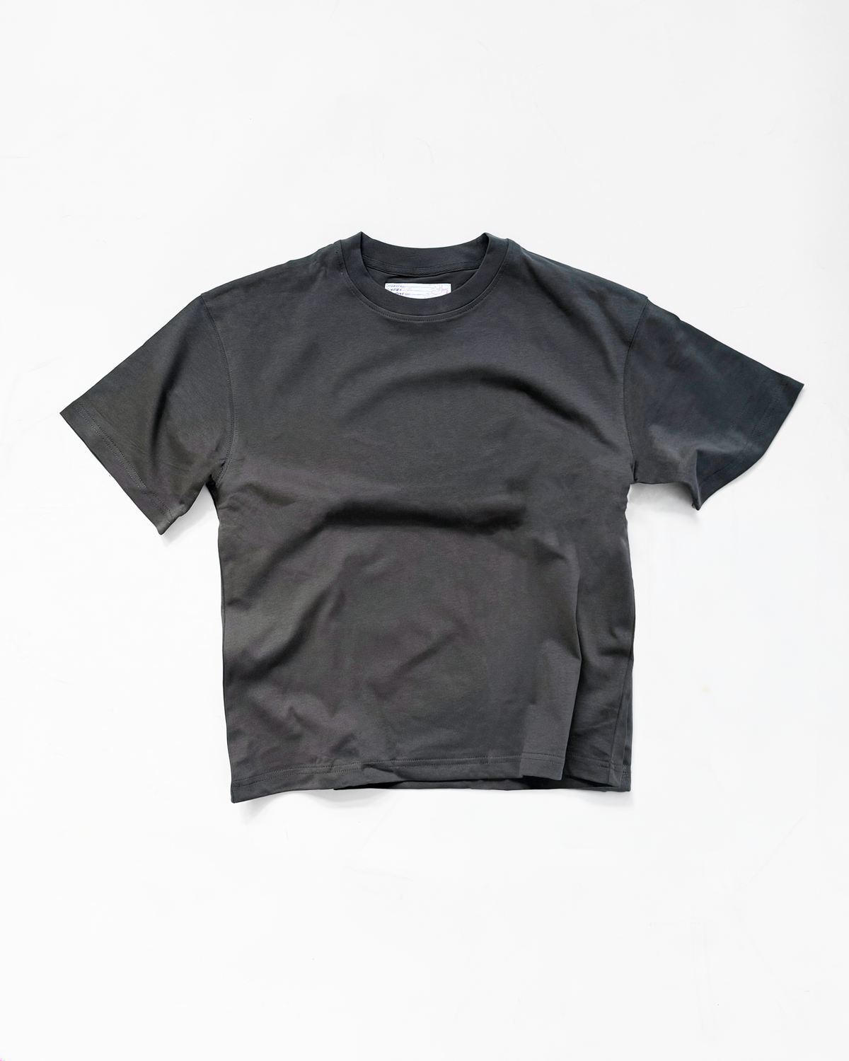 THE PERFECT TEE (GRAY)