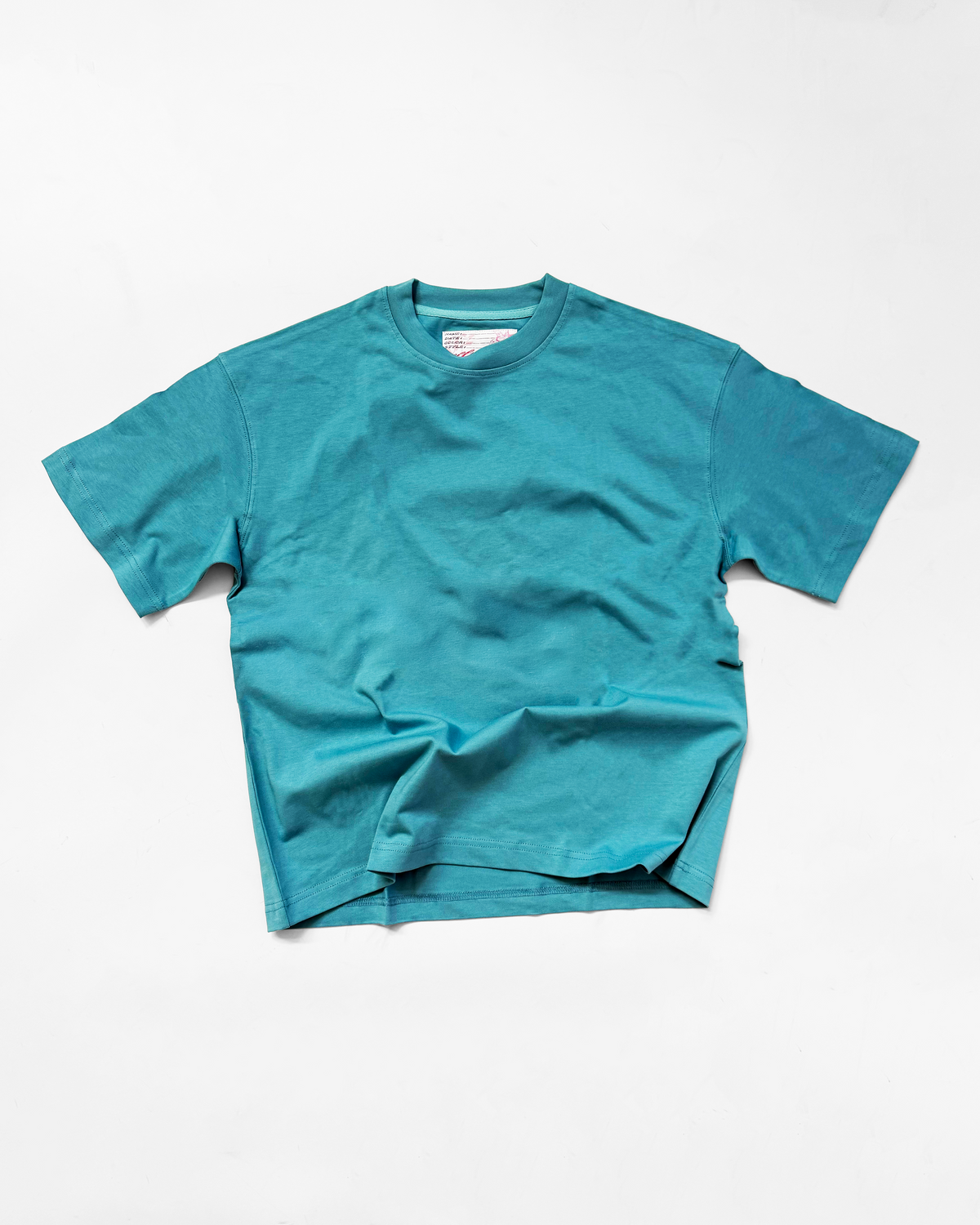 THE PERFECT TEE (BLUE)