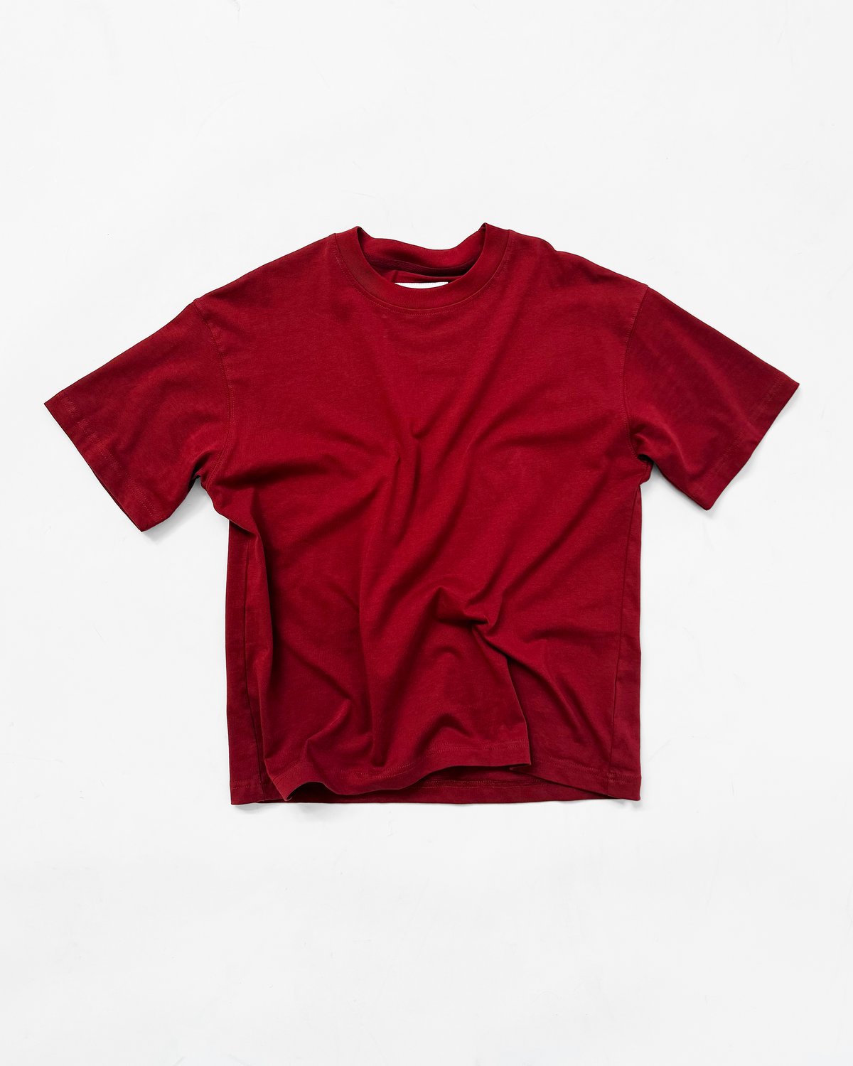 THE PERFECT TEE (RED)