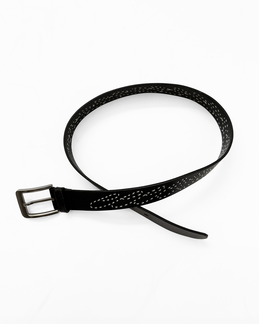 TRIPLE E BELT (BLACK)