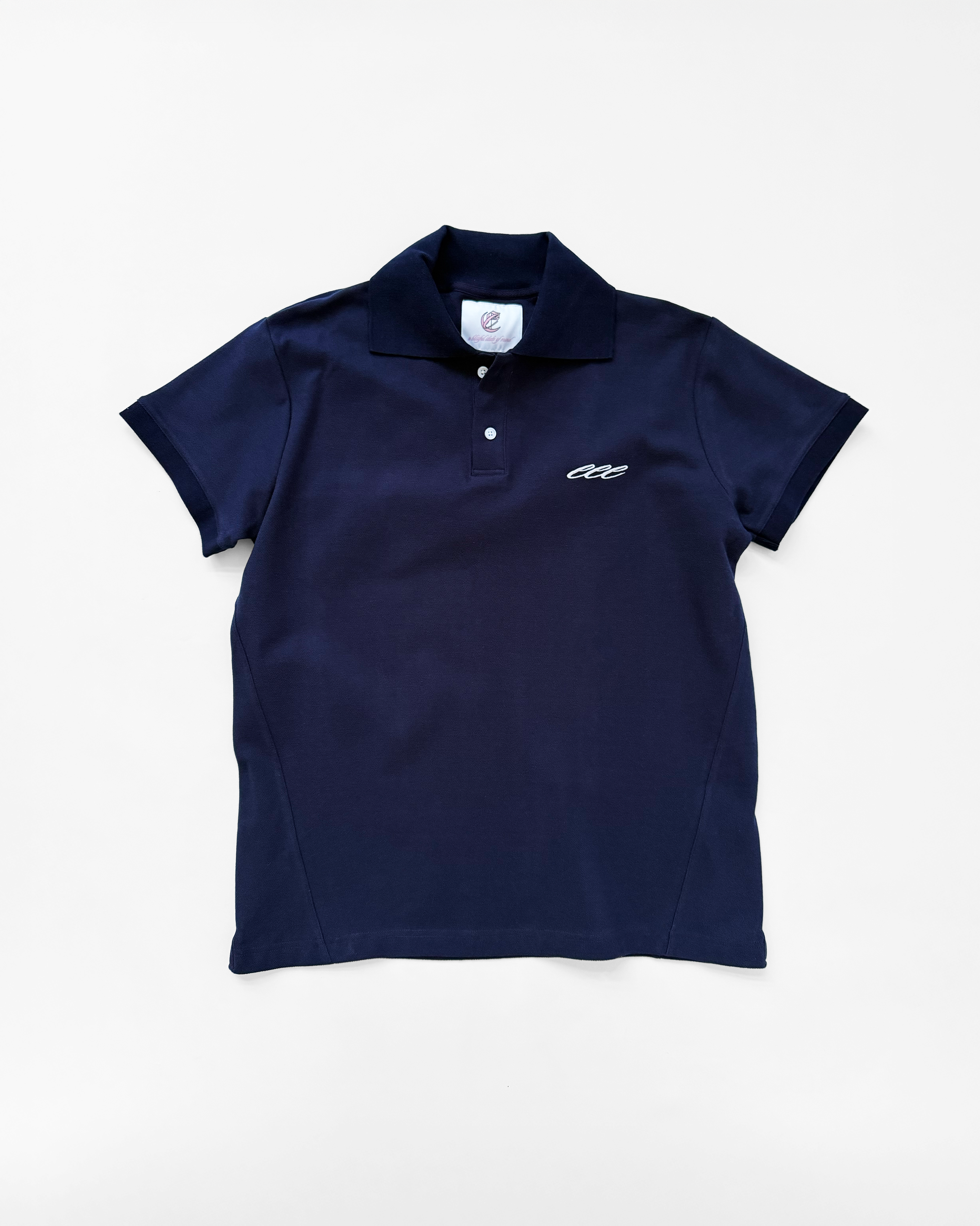 TRIPLE E POLO - ELYSIAN