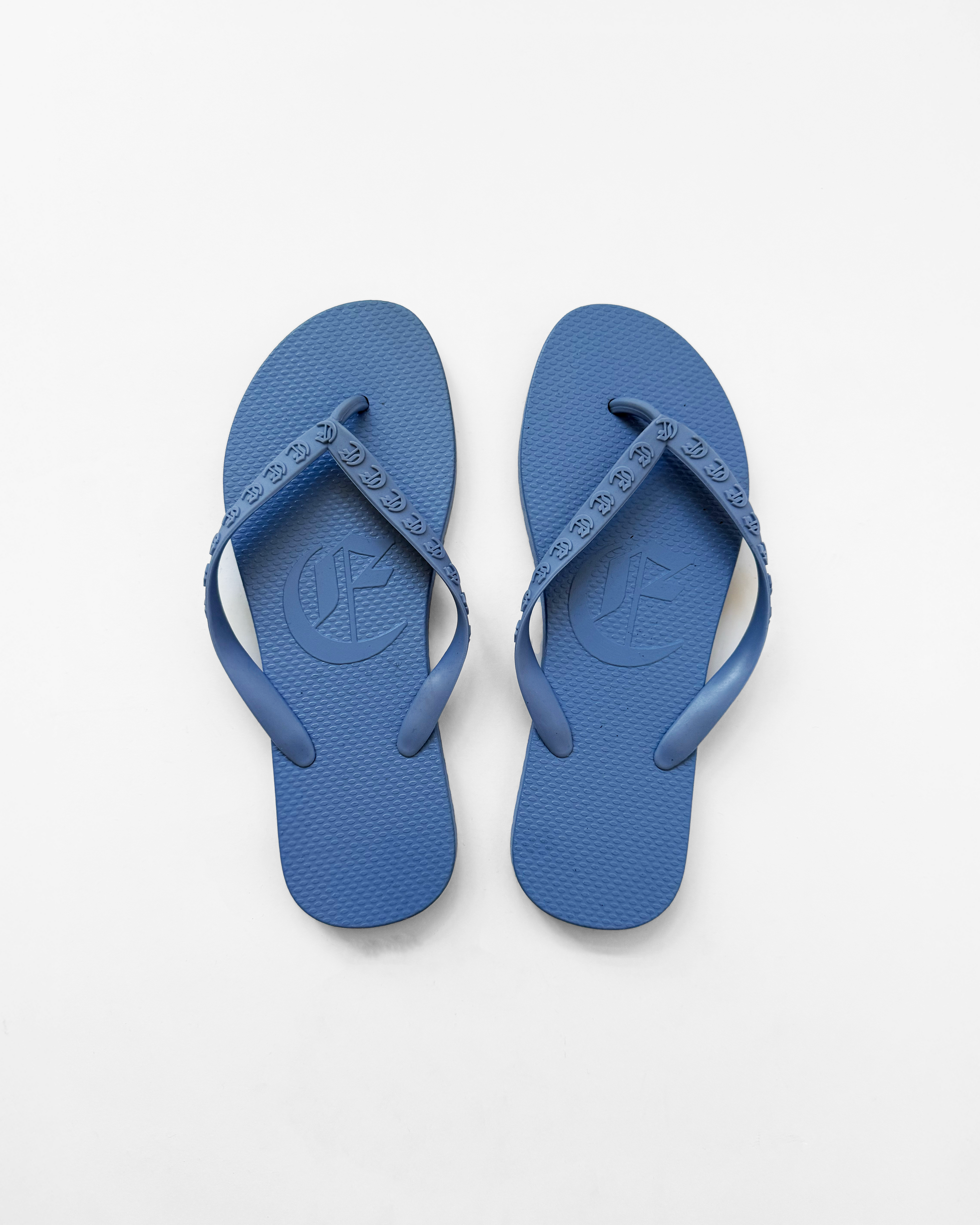 FLIP FLOP (LIGHT BLUE) - ELYSIAN
