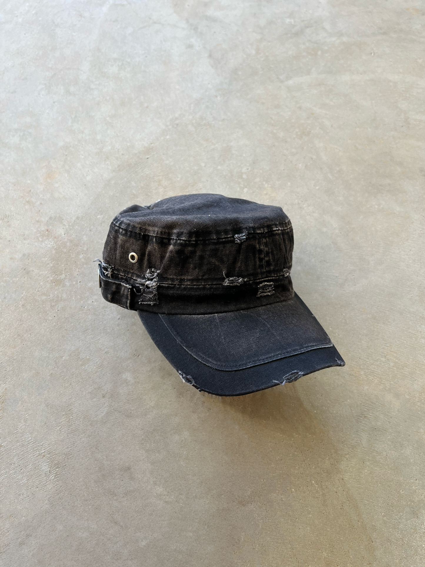 MILITARY HAT