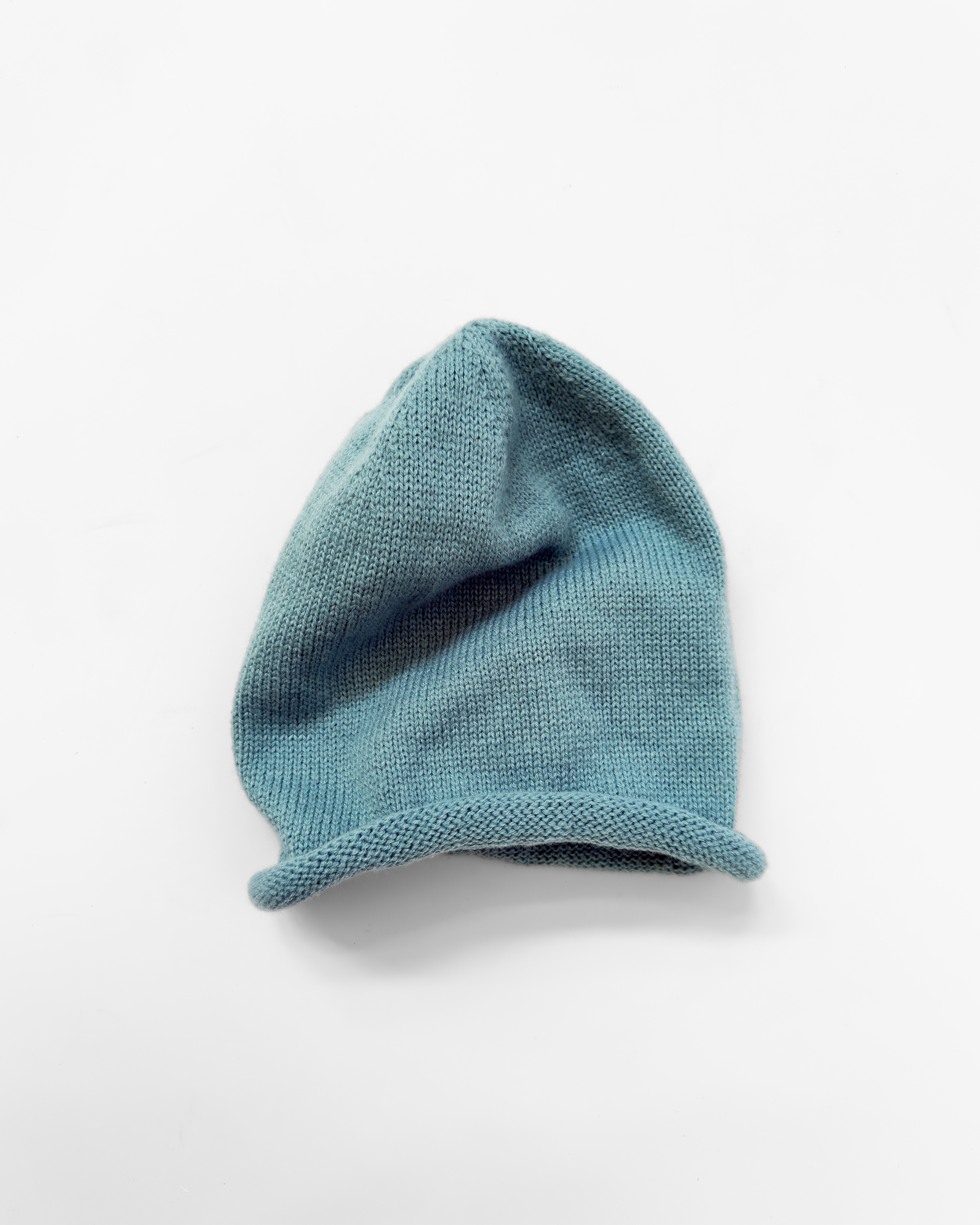 SKULLY (BABY BLUE)