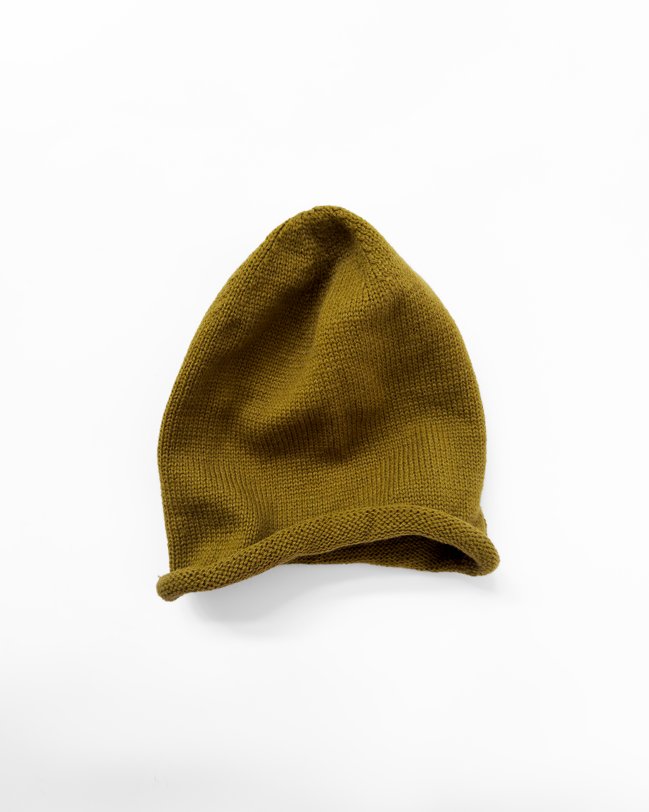SKULLY (MILITARY GREEN)