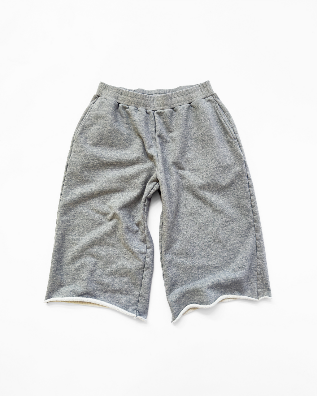 BAGGY SWEATSPRI (GRAY)