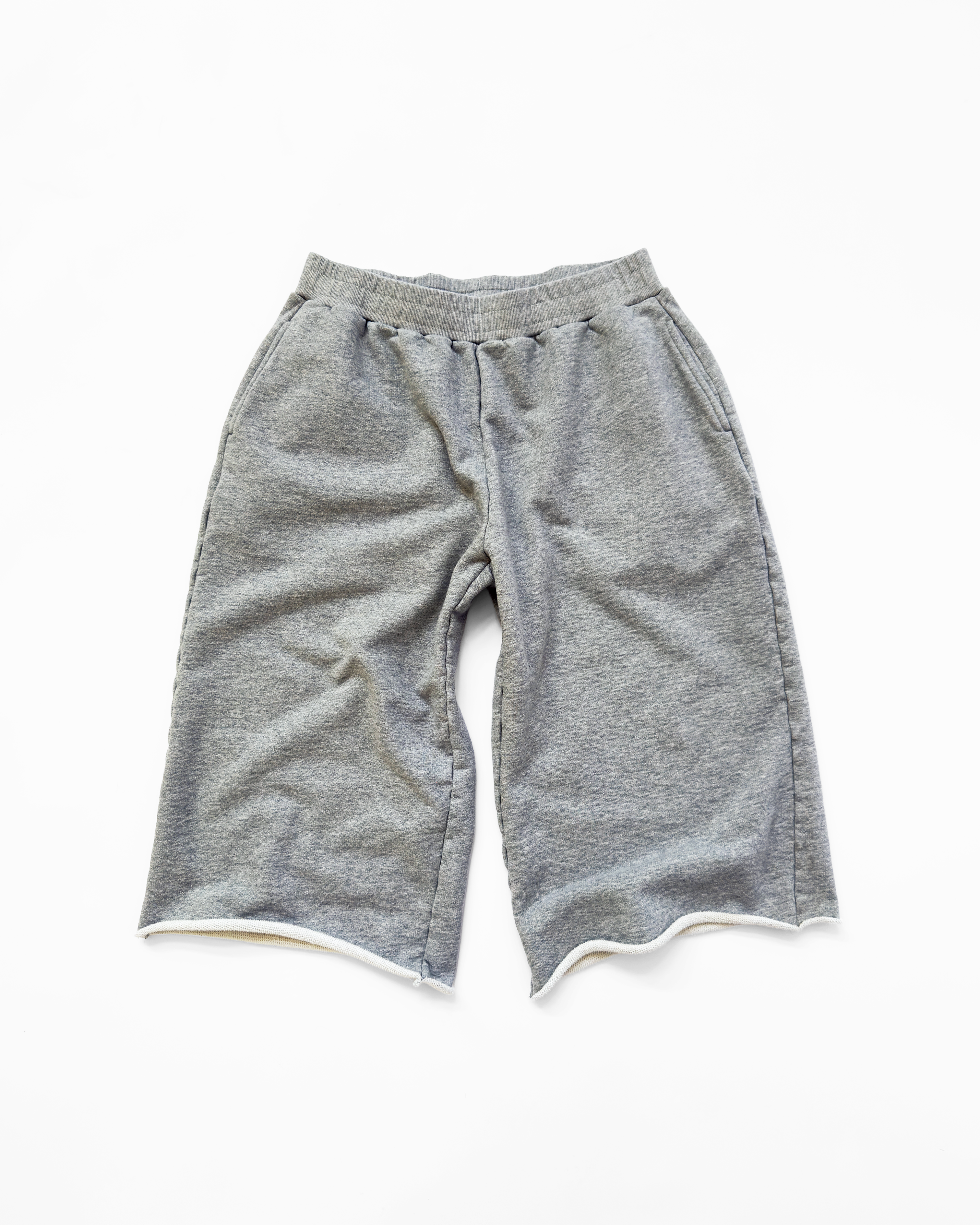 BAGGY SWEATSPRI (GRAY)