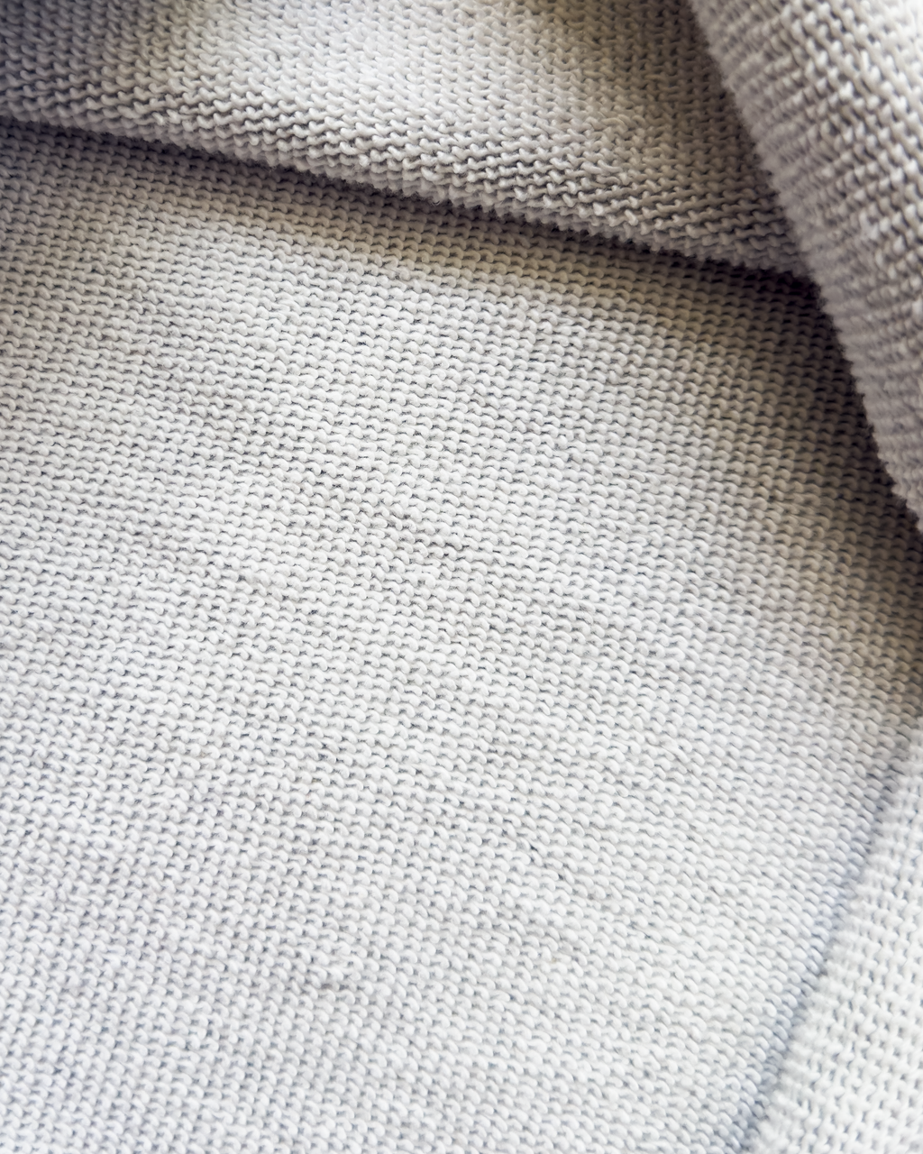 BAGGY SWEATSPRI (GRAY)