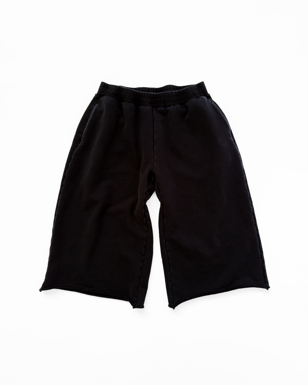 BAGGY SWEATSPRI (BLACK)