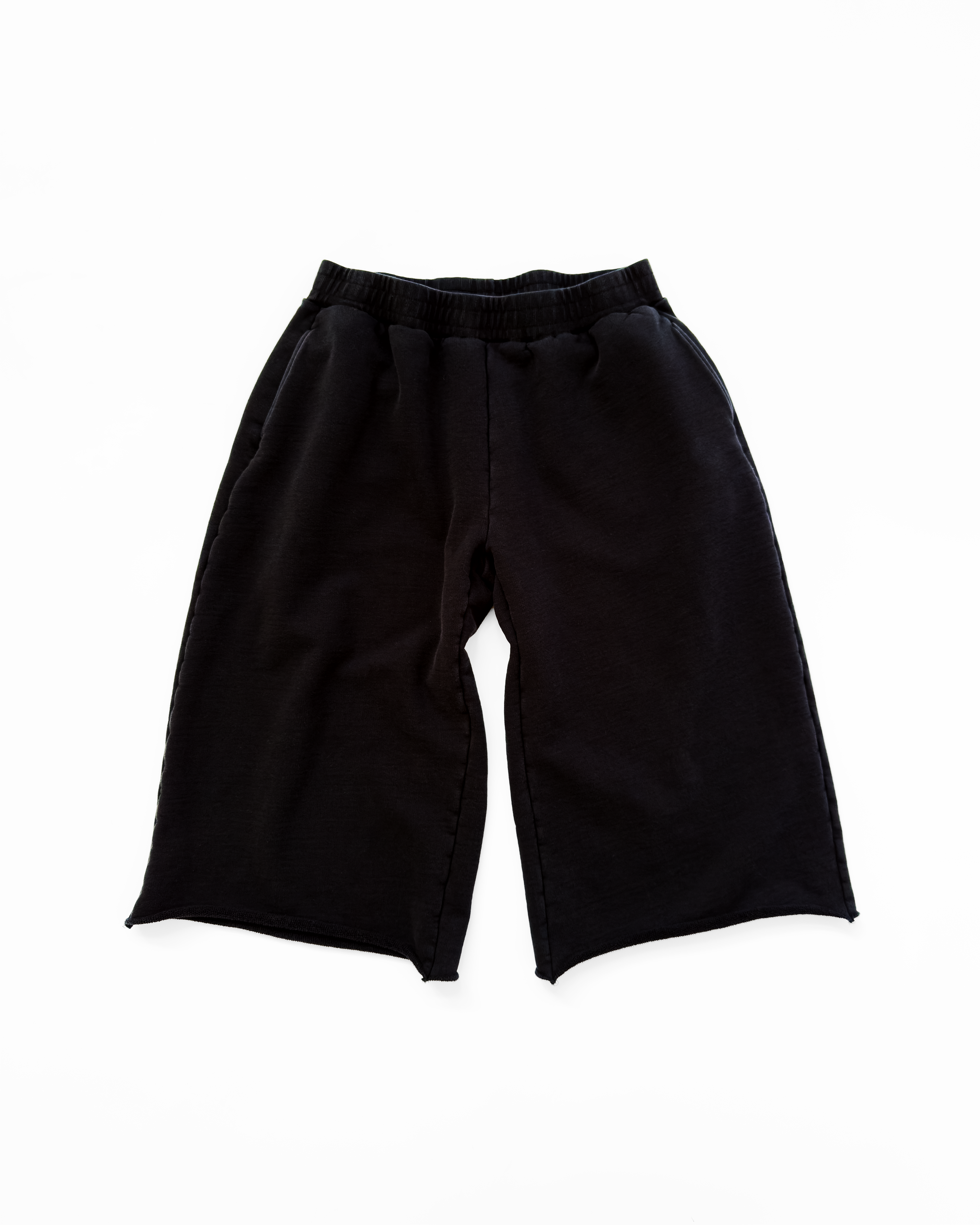 BAGGY SWEATSPRI (BLACK)