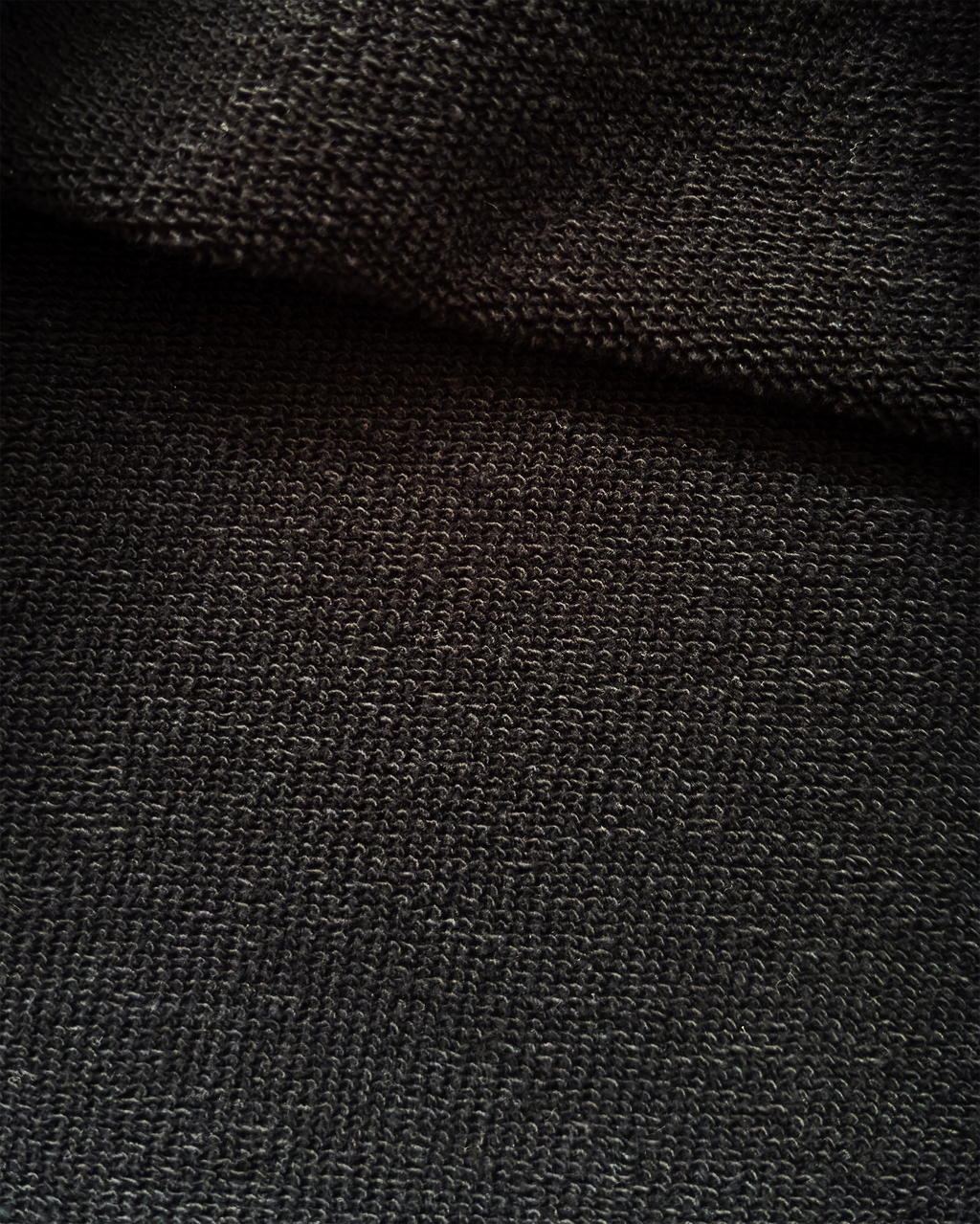BAGGY SWEATSPRI (BLACK)