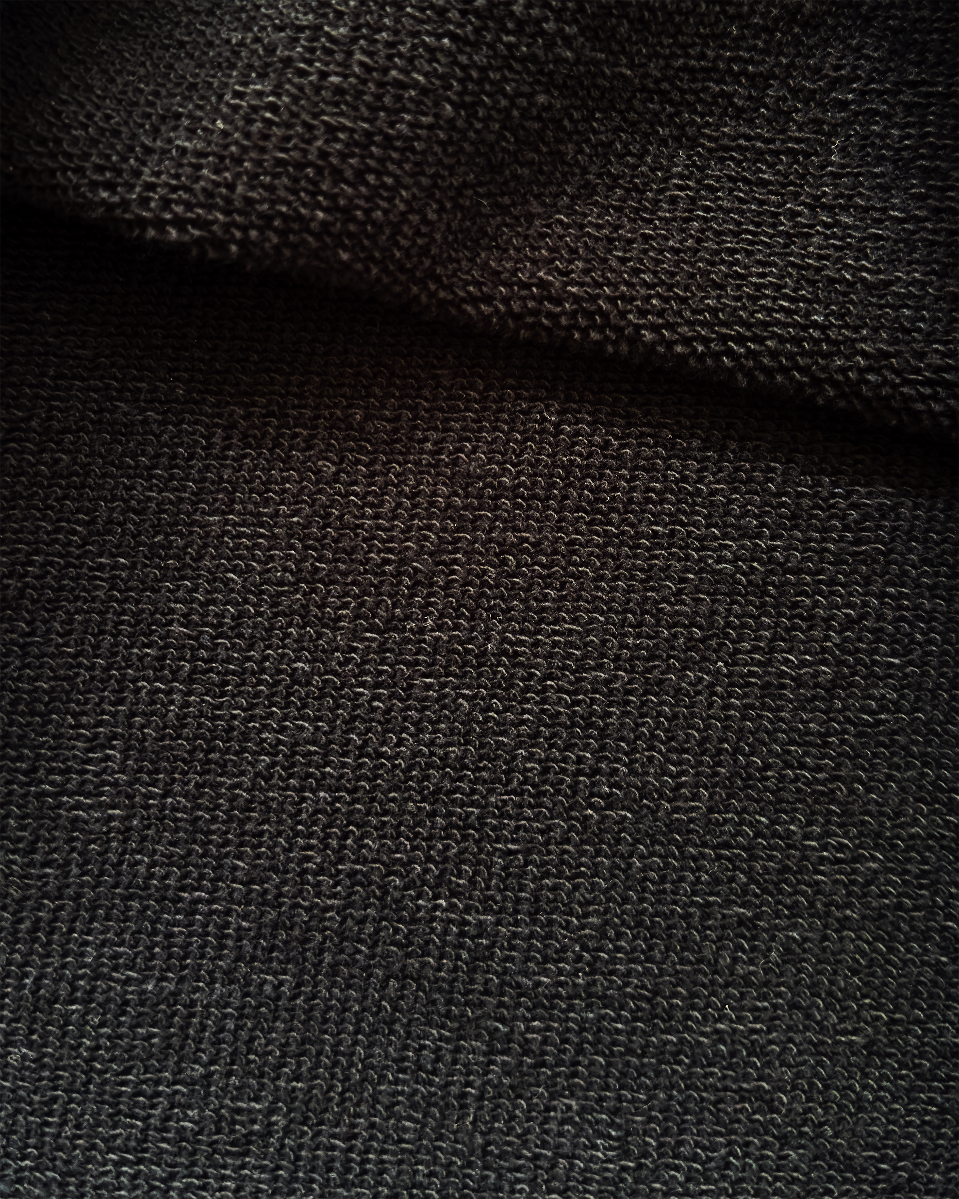 BAGGY SWEATSPRI (BLACK)