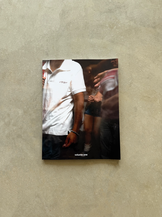 MAGAZINE VOL. 1