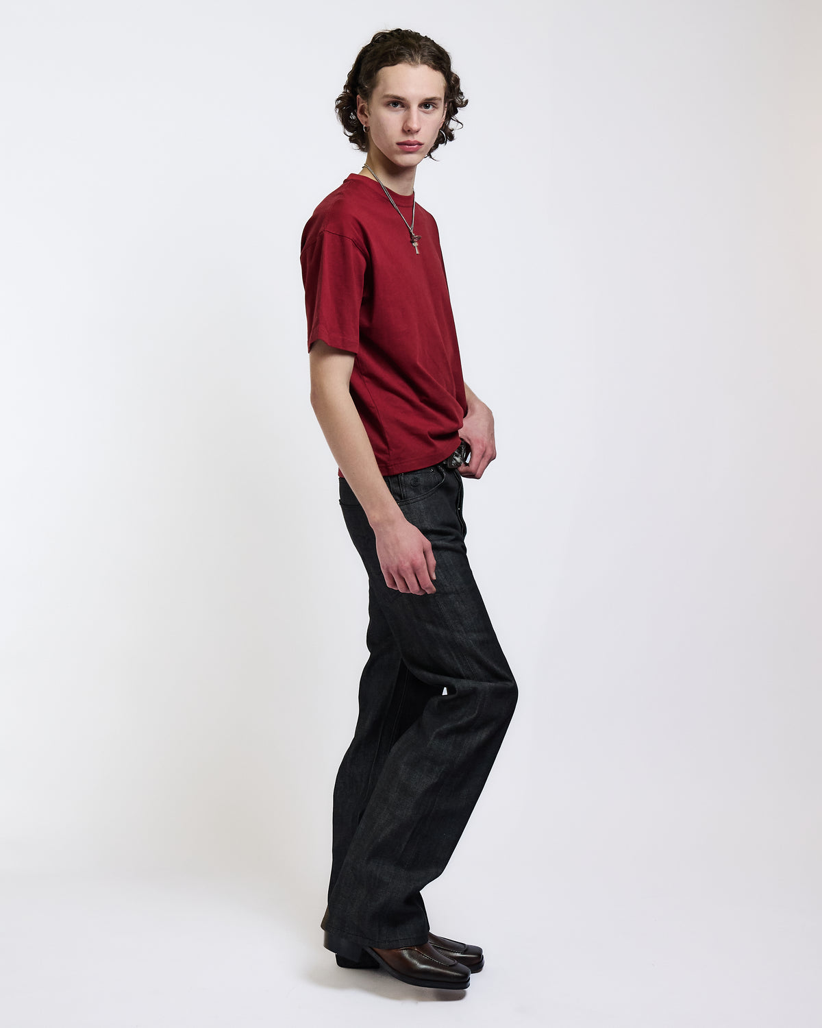 THE PERFECT TEE (RED)
