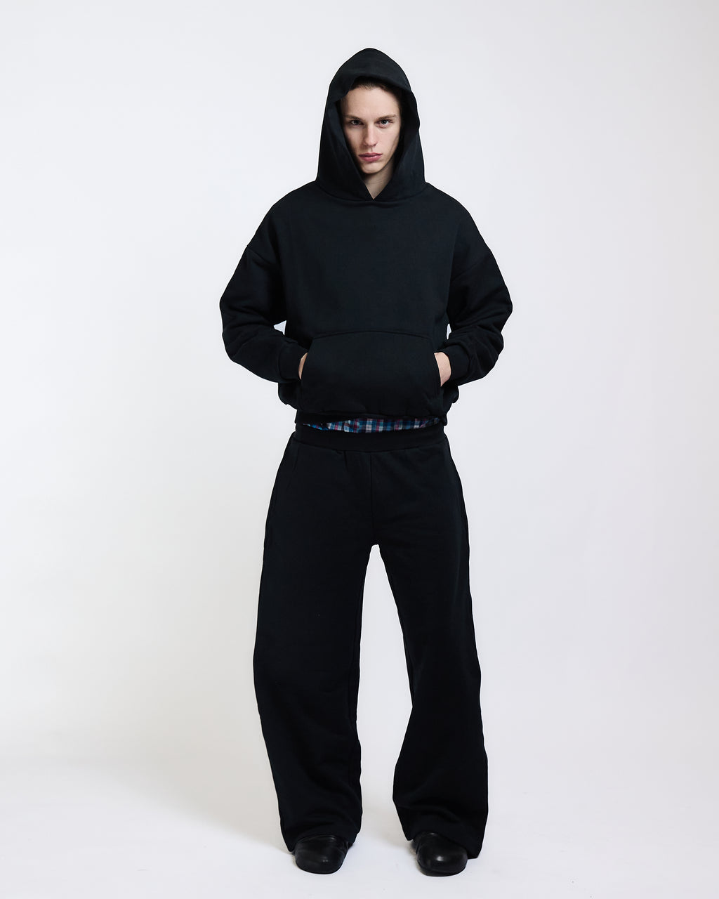 SWEATS/HOODIE COMBO - ELYSIAN