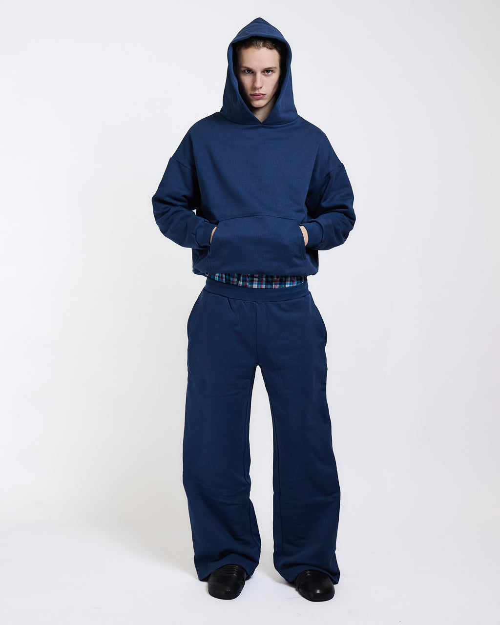 SWEATS/HOODIE COMBO - ELYSIAN