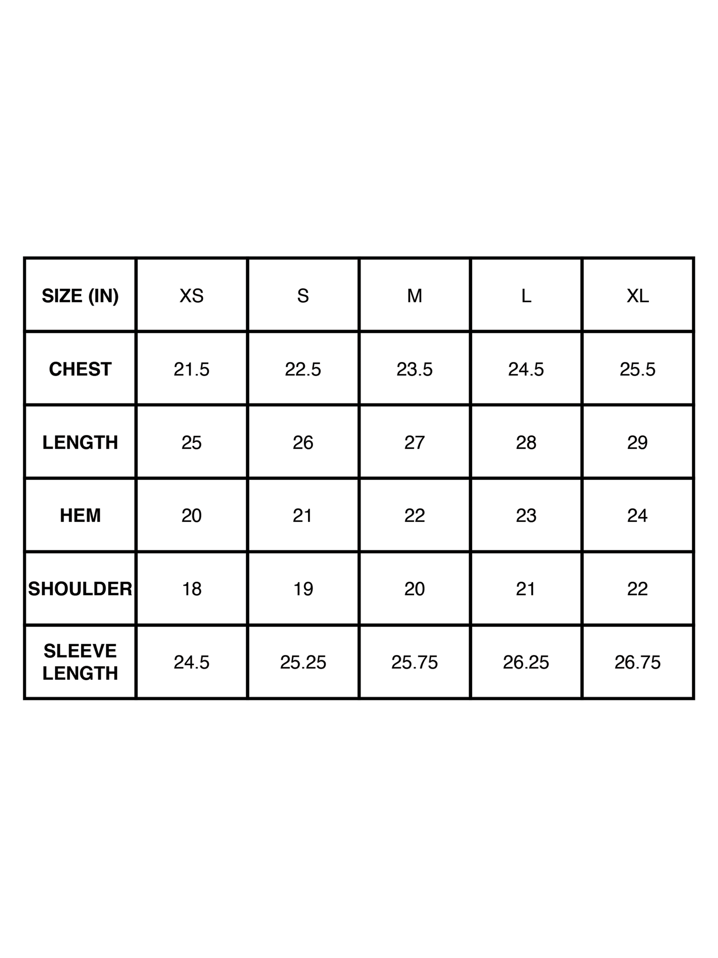 STRIPES LONG SLEEVES (GREEN)