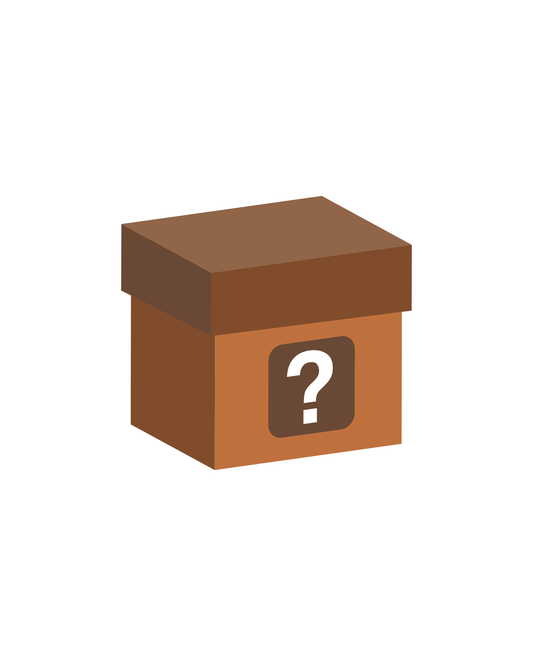 MYSTERY BOX