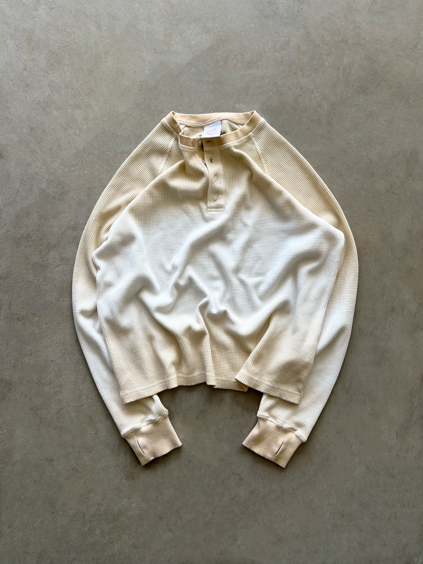 THERMAL (CREAM)